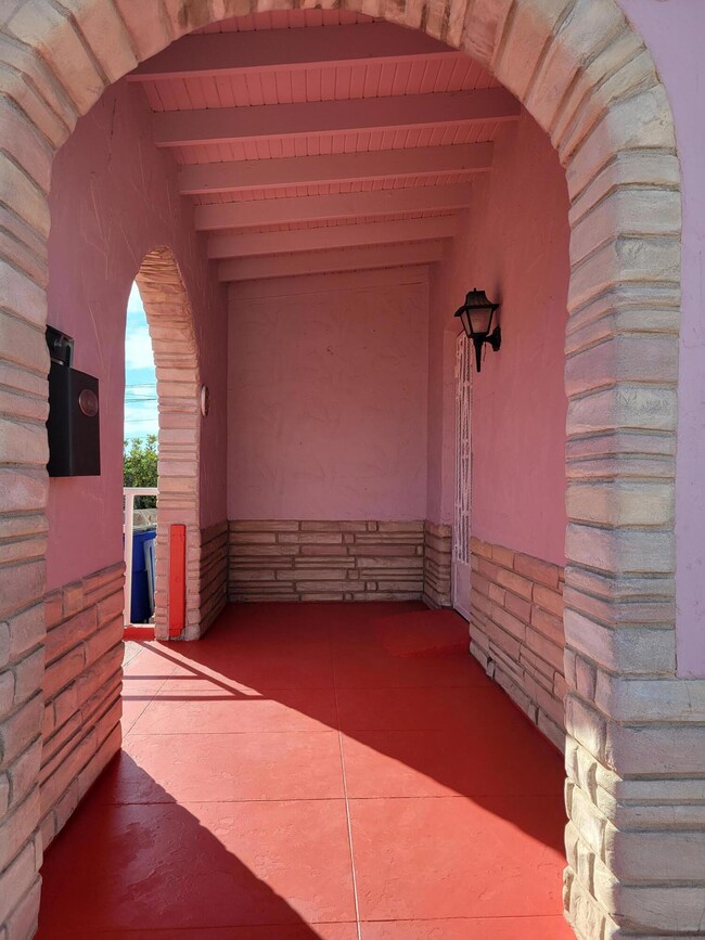 3406 Idalia Ave, El Paso, TX 79930 - photo 5