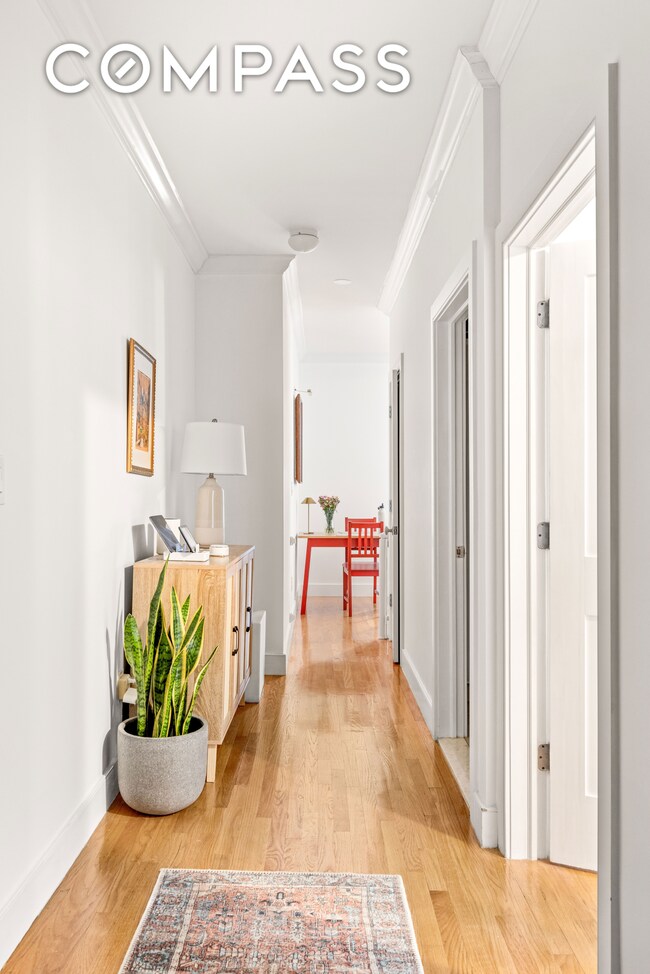 1890 Adam Clayton Powell Junior Blvd unit 6-C, New York, NY 10026 - photo 4