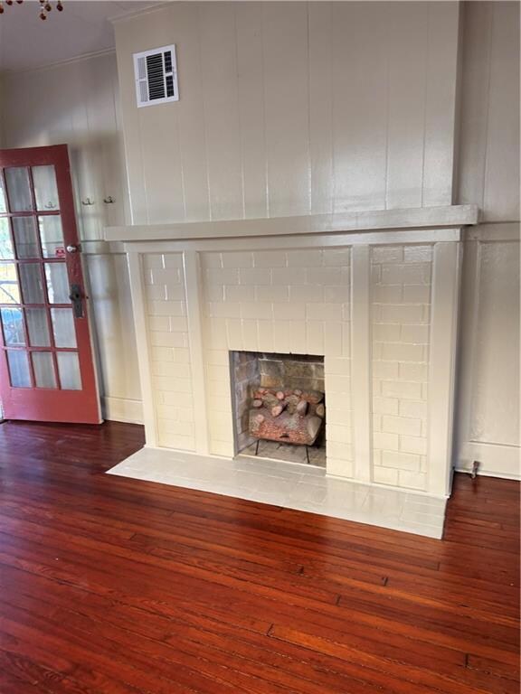 1537 Leda Ct, New Orleans, LA 70119 - photo 5