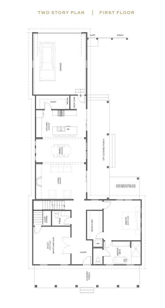 306 Ripple Park Dr unit Lot 894, Summerville, SC 29486 - photo 2