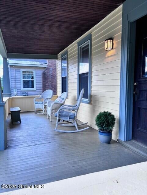 2219 Plum St unit 2221, Schenectady, NY 12309 - photo 6