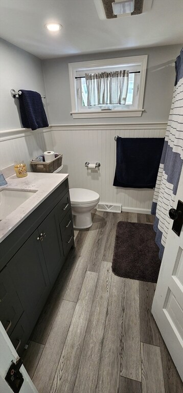 124 Beaver St unit 1, Franklin, MA 02038 - photo 6