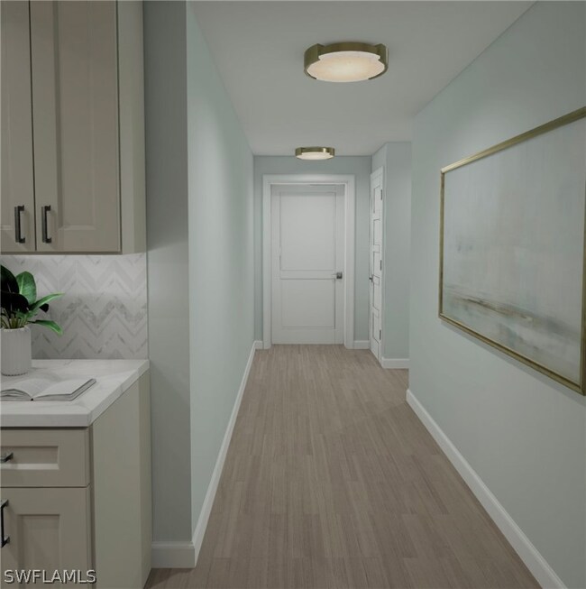 Entryway