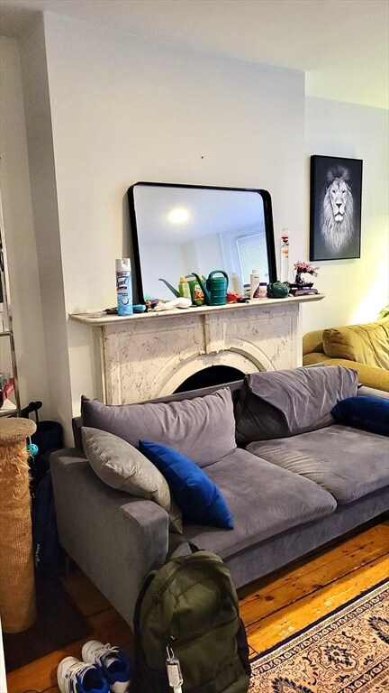 47 E Springfield St unit B, Boston, MA 02118 - photo 2