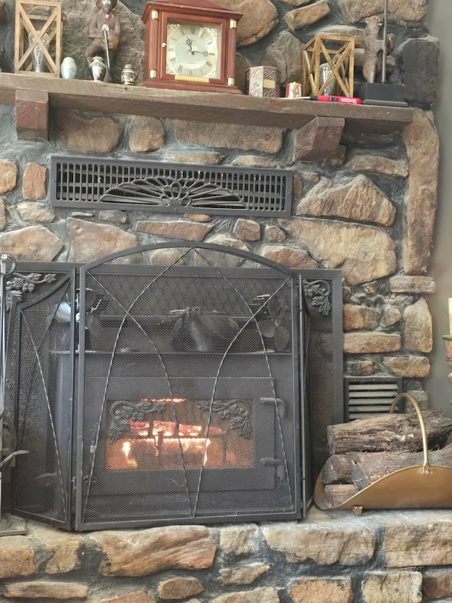 1702 E Spring Dr, Horseshoe Bend, AR 72512 - photo 5