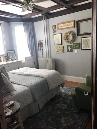 79 Bartlett Ave unit 81, Arlington, MA 02476 - photo 5