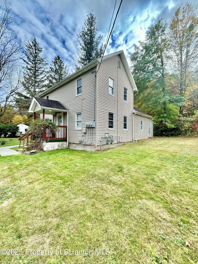 1395 Old Trail Rd unit 2, Clarks Summit, PA 18411 - photo 2