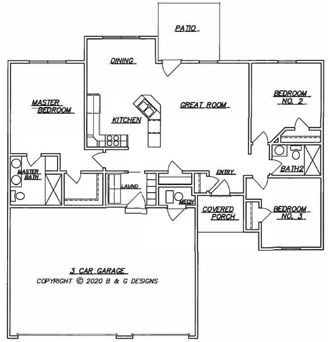 1324 E New Madrid St, Republic, MO 65738 - photo 2