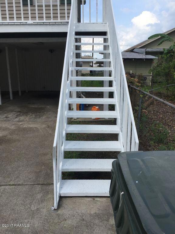 125 Taylor St unit 1/2, New Iberia, LA 70560 - photo 3