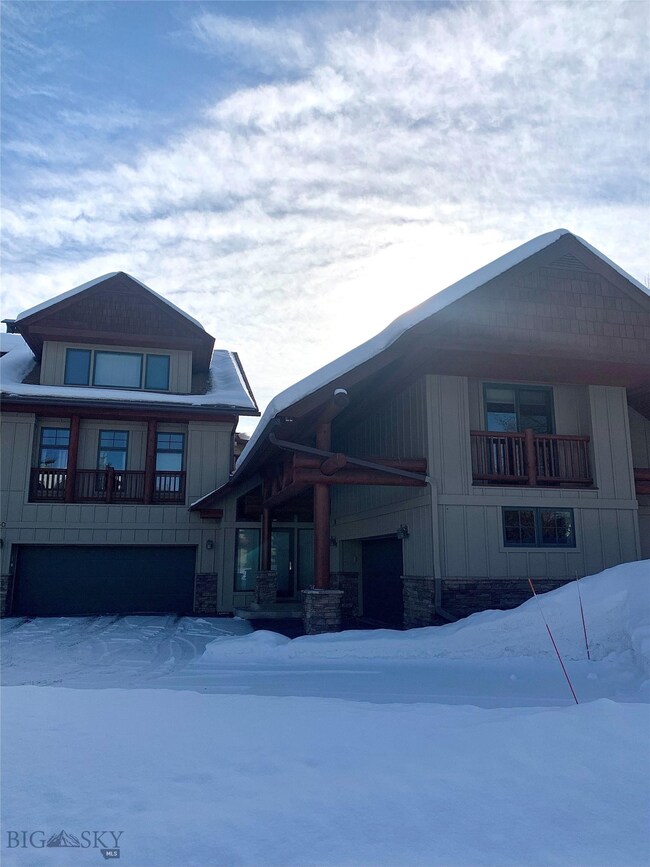611 Curley Bear unit 611, Big Sky, MT 59716 - photo 3