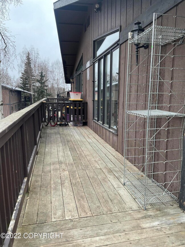 8600 Boundary Ave unit I2, Anchorage, AK 99504 - photo 4