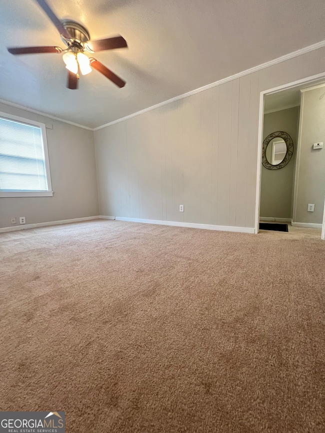 1325 Triple Hill Dr, Macon, GA 31206 - photo 4