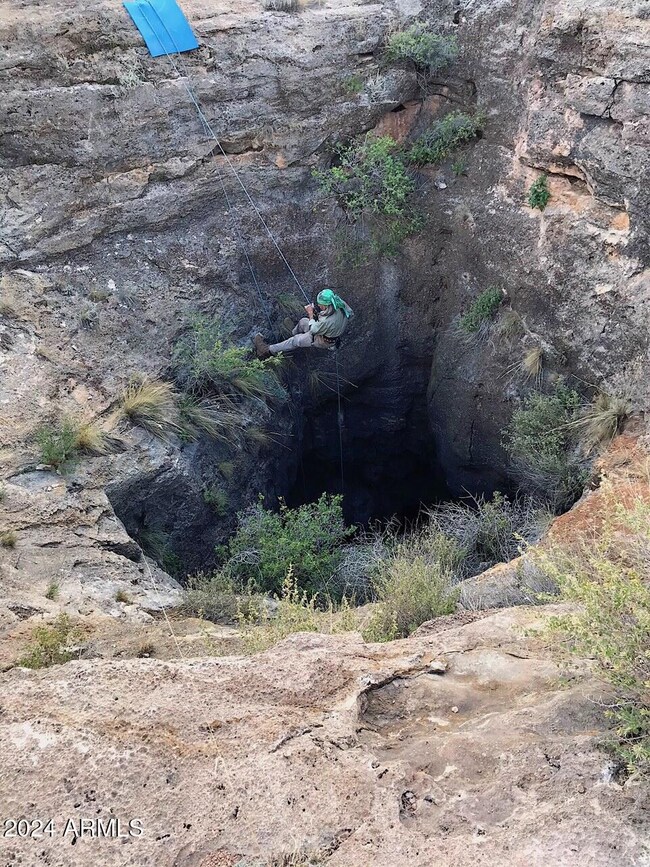 Cave Entrance
