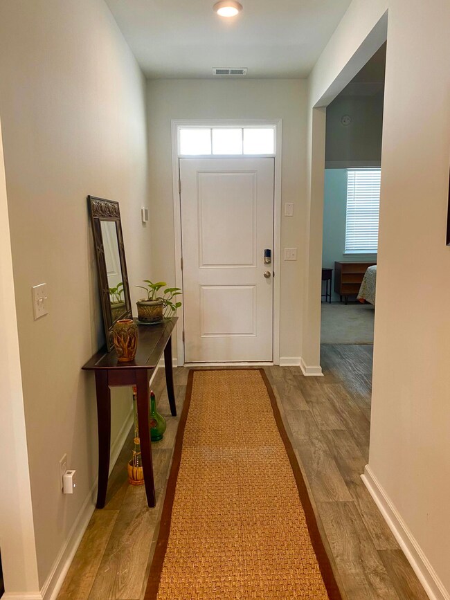 Entryway