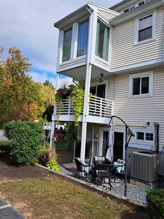 453 Turnpike St unit 19, South Easton, MA 02375 - photo 2