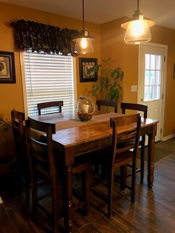 180 Lakes Dr S, Oxford, MS 38655 - photo 5