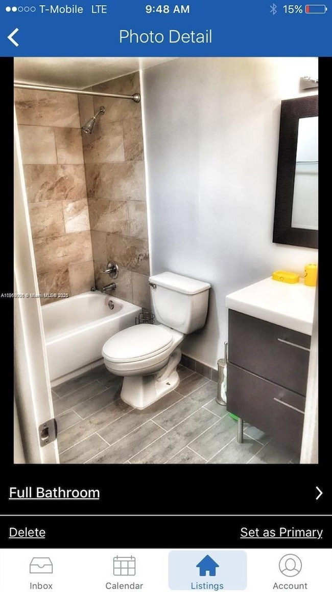 Oceanview Condominium unit 1503, Sunny Isles Beach, FL 33160 - photo 6