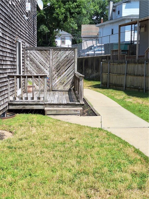 34 Manchester St unit J, West Warwick, RI 02893 - photo 7