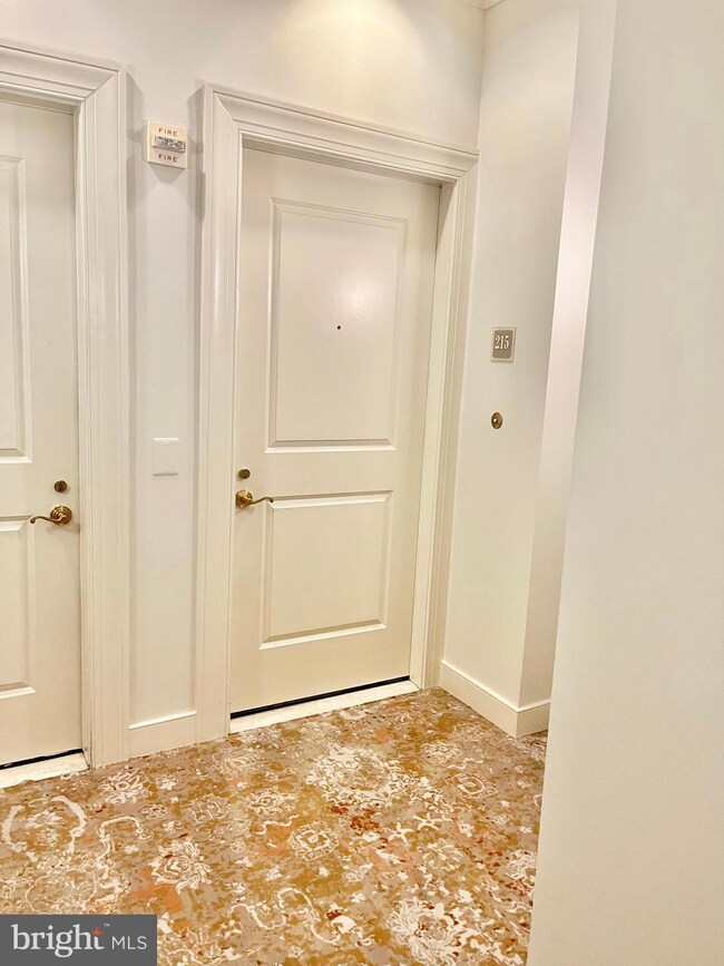 The Columbia Residences unit 215, Washington, DC 20037 - photo 7