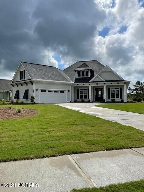 8417 Fontana Lake Ct, Winnabow, NC 28479 - photo 2