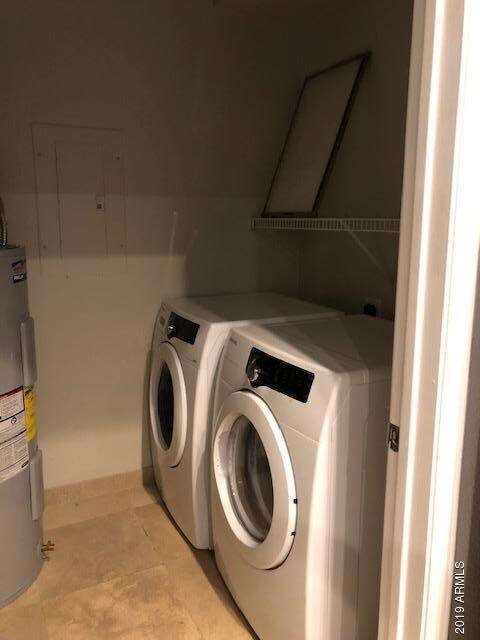 5345 E Van Buren St unit 362, Phoenix, AZ 85008 - photo 5