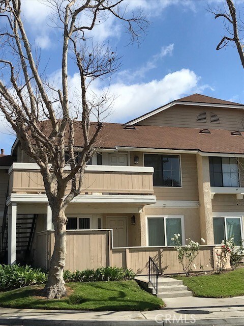 12610 Briarglen Loop unit H, Stanton, CA 90680 - photo 2