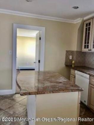 382 Warburton Place unit 1, Long Branch, NJ 07740 - photo 3