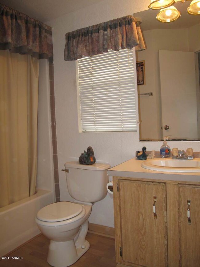2nd Bath