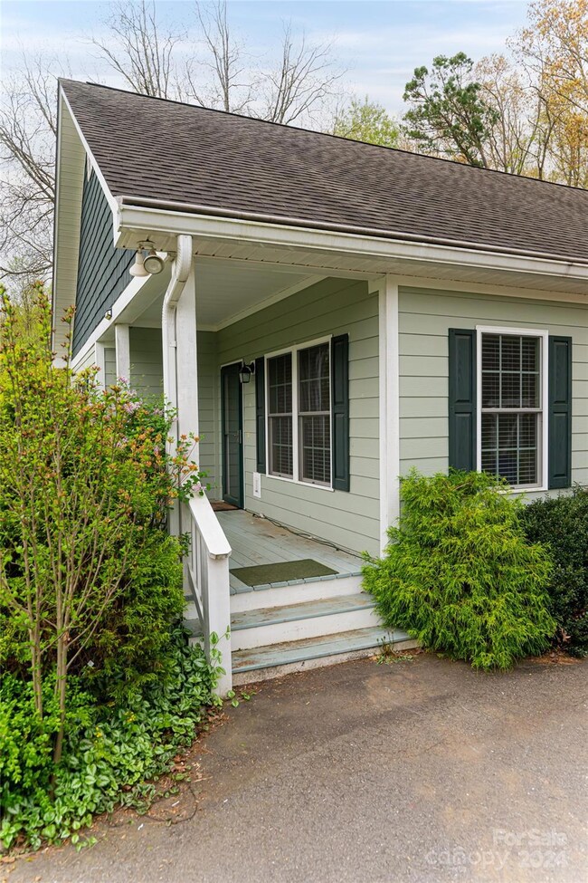 255 Brooklyn Rd, Asheville, NC 28803 - photo 6