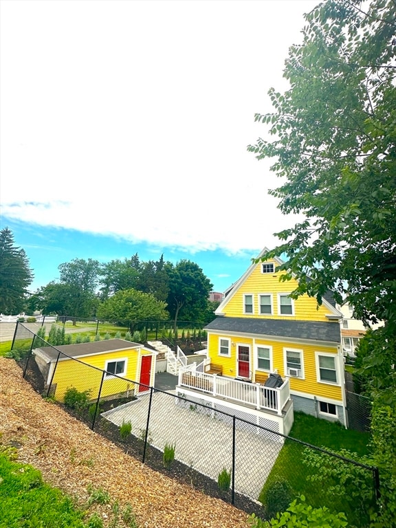 6 Barstow St unit 1, Allston, MA 02134 - photo 2