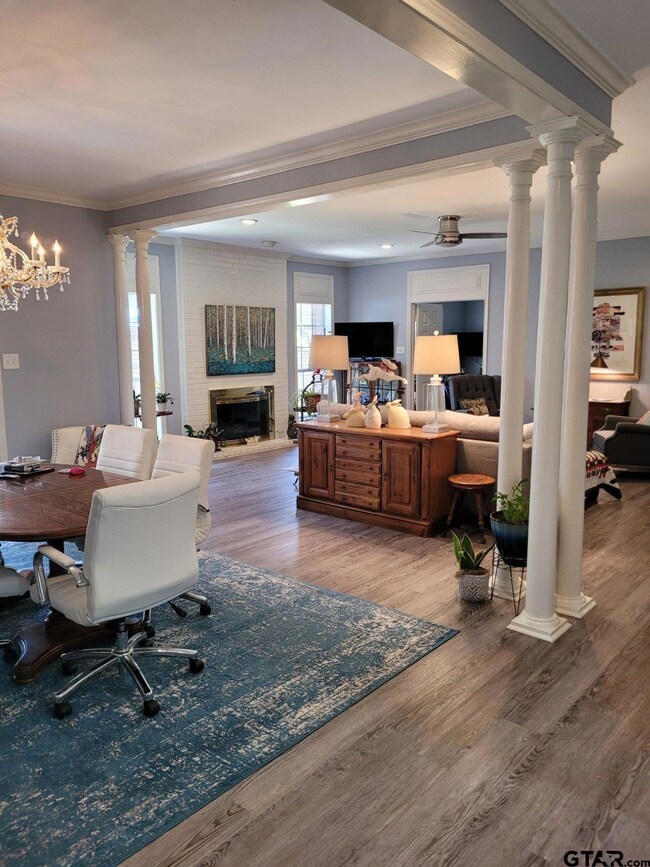 3306 Saint James Ct, Tyler, TX 75701 - photo 7