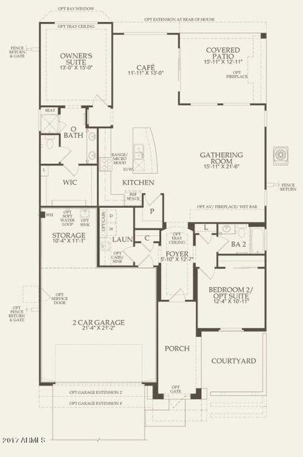 2FLOOR PLAN