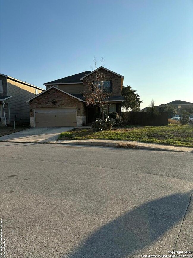 11718 Wildcat Cove, San Antonio, TX 78254 - photo 3