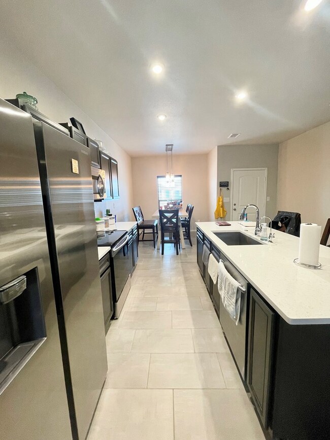 1208 E 89th St, Odessa, TX 79765 - photo 6