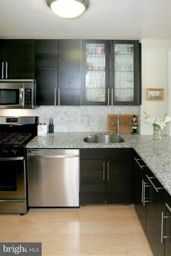 The Apolline unit 724, Washington, DC 20036 - photo 3