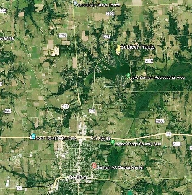 000 N Park Dr, Bonham, TX 75418 - photo 7