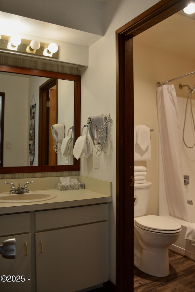 Bathroom 1
