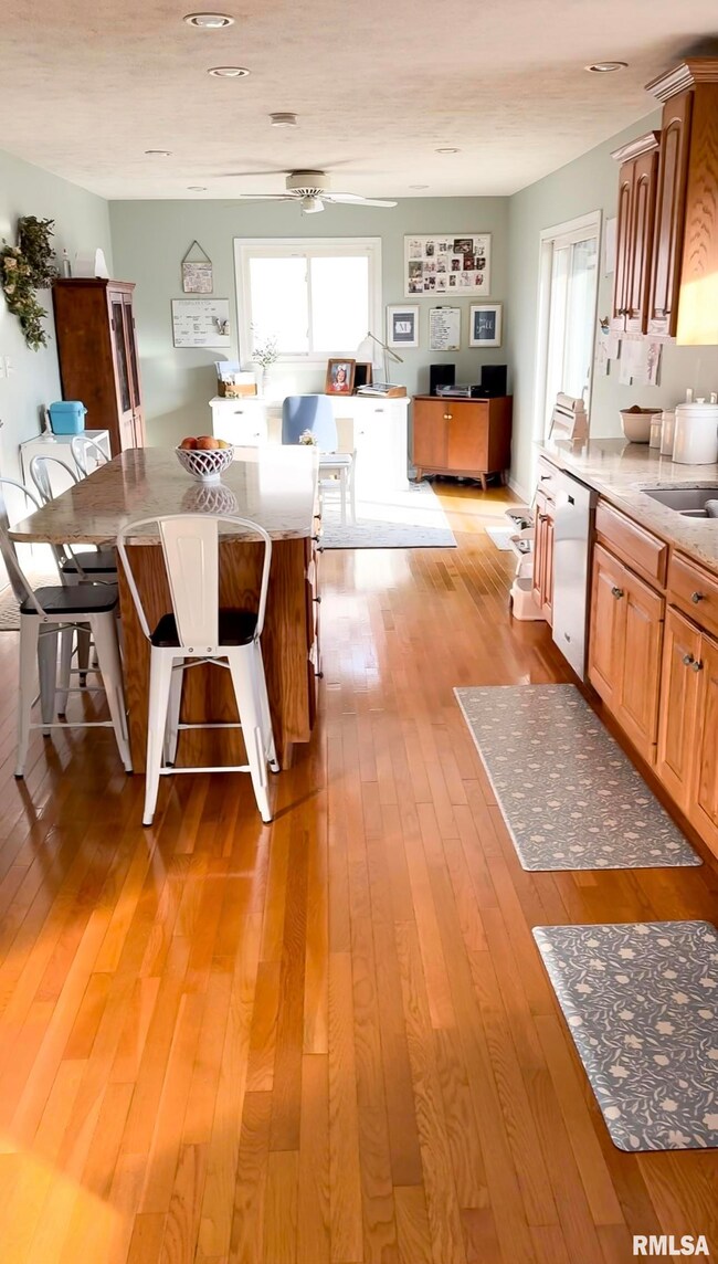 390 Northgate St, Lincoln, IL 62656 - photo 6