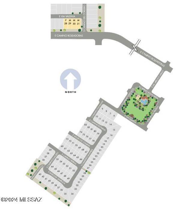 Site Map 20