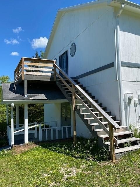 185 Clifton St, Rutledge, TN 37861 - photo 4