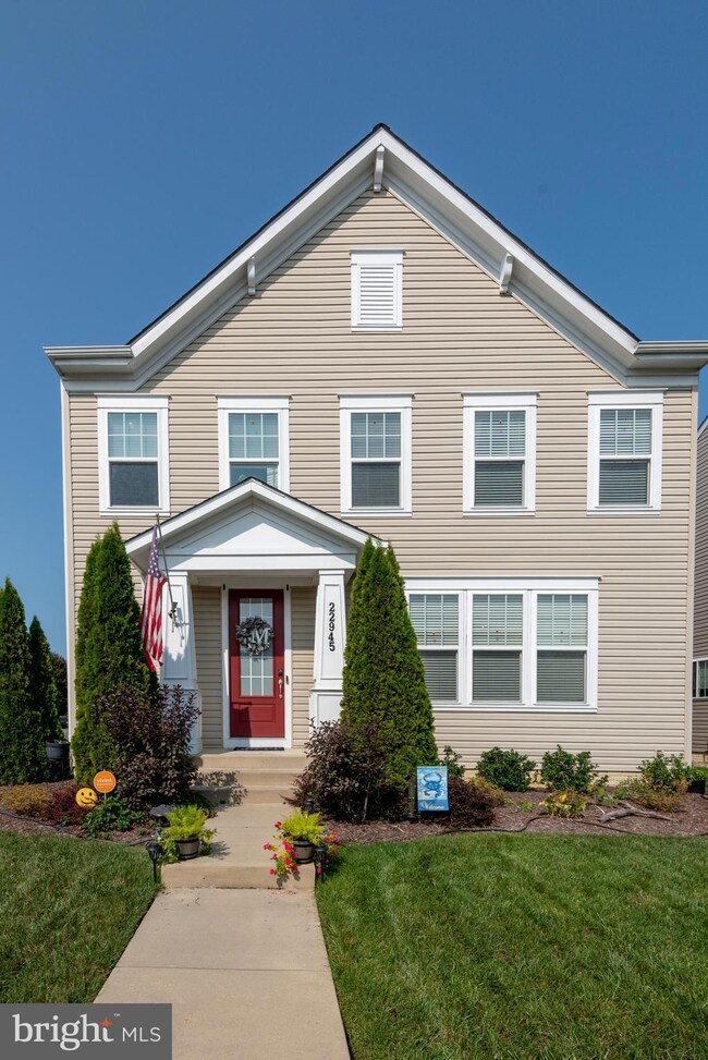 22945 Woodland Park Rd, California, MD 20619 - photo 7