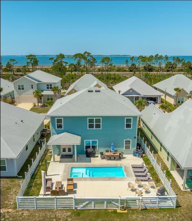 395 Sea Grove Way, Port St. Joe, FL 32456 - photo 2