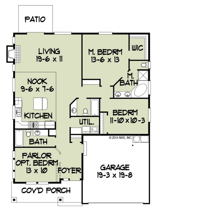 17703 147th Ave E, Orting, WA 98360 - photo 2