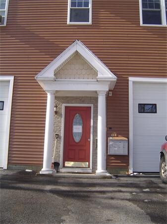 345 Lake Ave unit A, Worcester, MA 01604 - photo 2