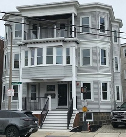 58 Neponset Ave unit 2, Dorchester, MA 02122 - photo 5