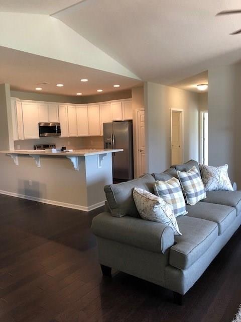 4237 Payne Dr unit 7, Plainfield, IN 46168 - photo 3