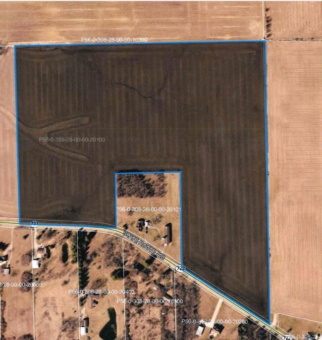 0 Ohio 722 unit 10052561, Gordon, OH 45304 - photo 3