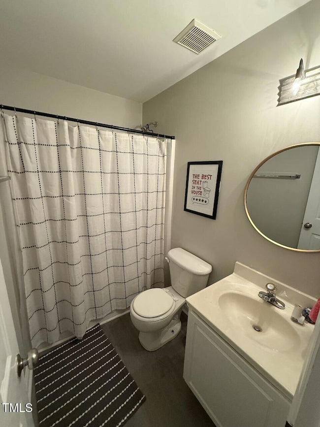 125 Temple St, Four Oaks, NC 27524 - photo 4