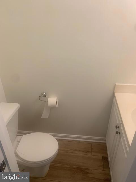 15738 Ensleigh Ln, Bowie, MD 20716 - photo 2