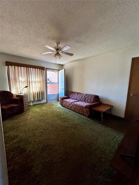 4701 Tate Dr, Oklahoma City, OK 73115 - photo 5